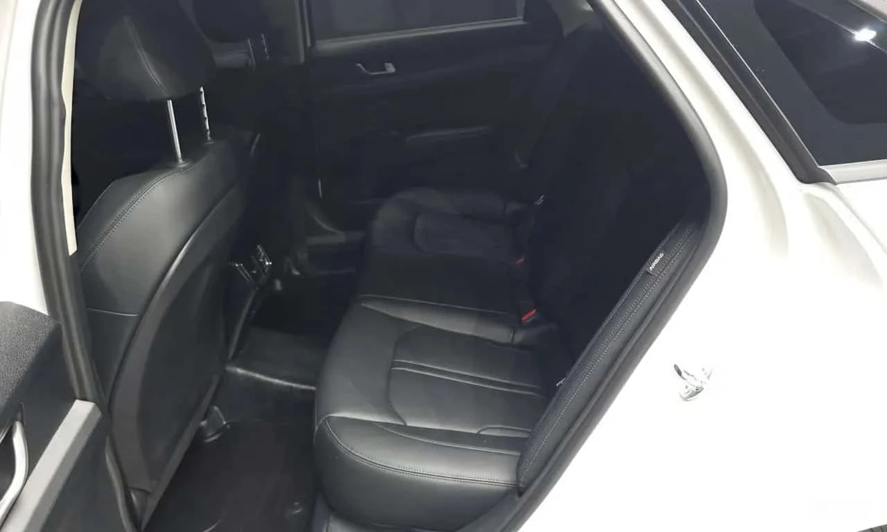 Kia K5 * 2.0 LPi * , снимка 12 - Автомобили и джипове - 56483838