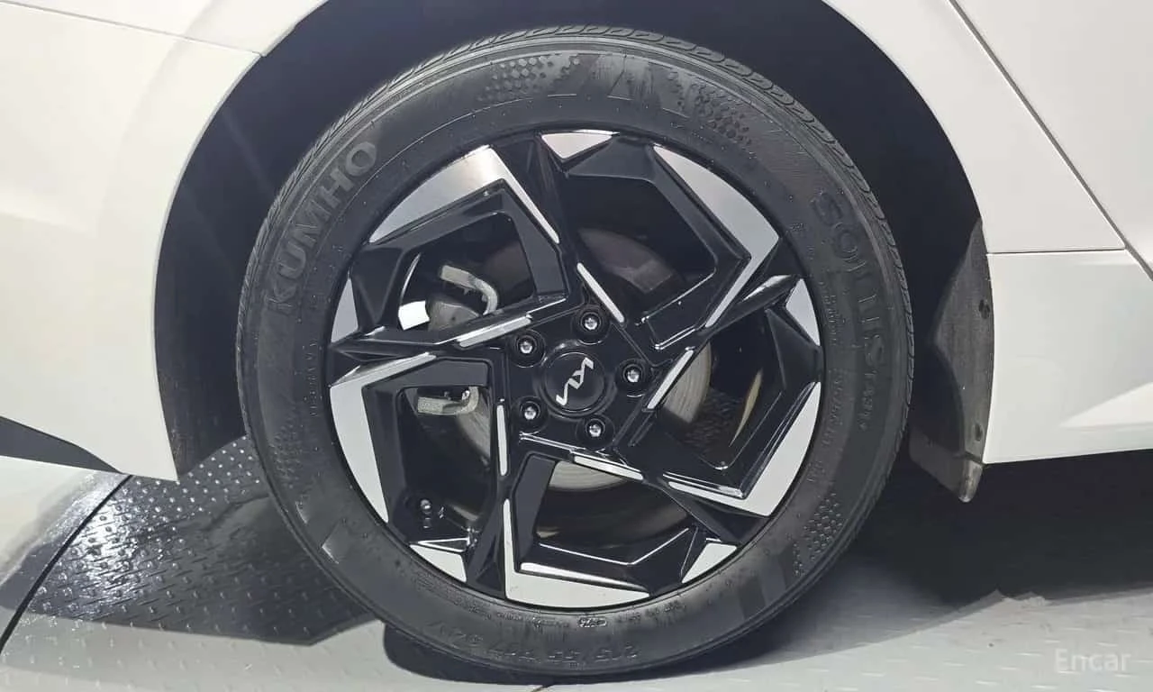Kia K5 * 2.0 LPi * , снимка 5 - Автомобили и джипове - 56483838