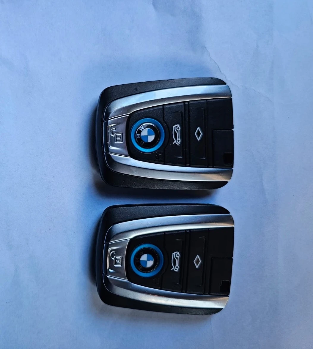 BMW i3 s Basis, снимка 14 - Автомобили и джипове - 56622114