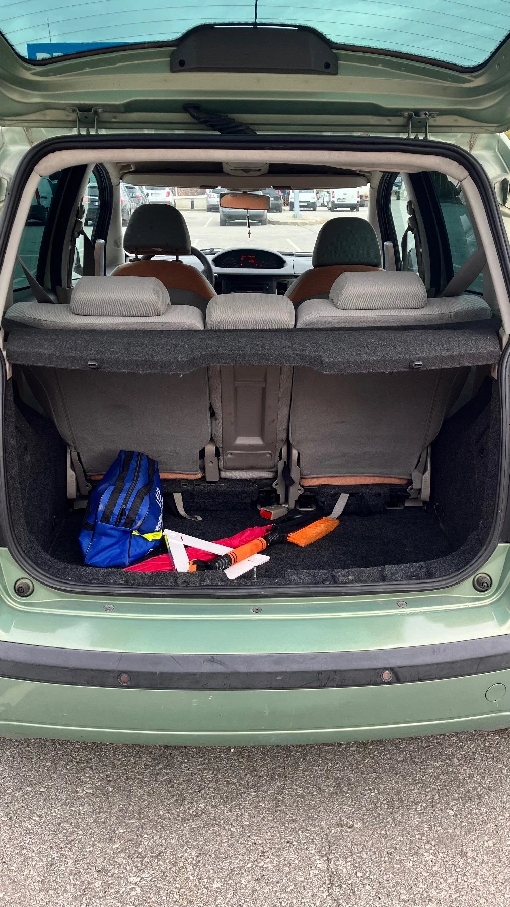 Fiat Idea | Mobile.bg � ����������� 5