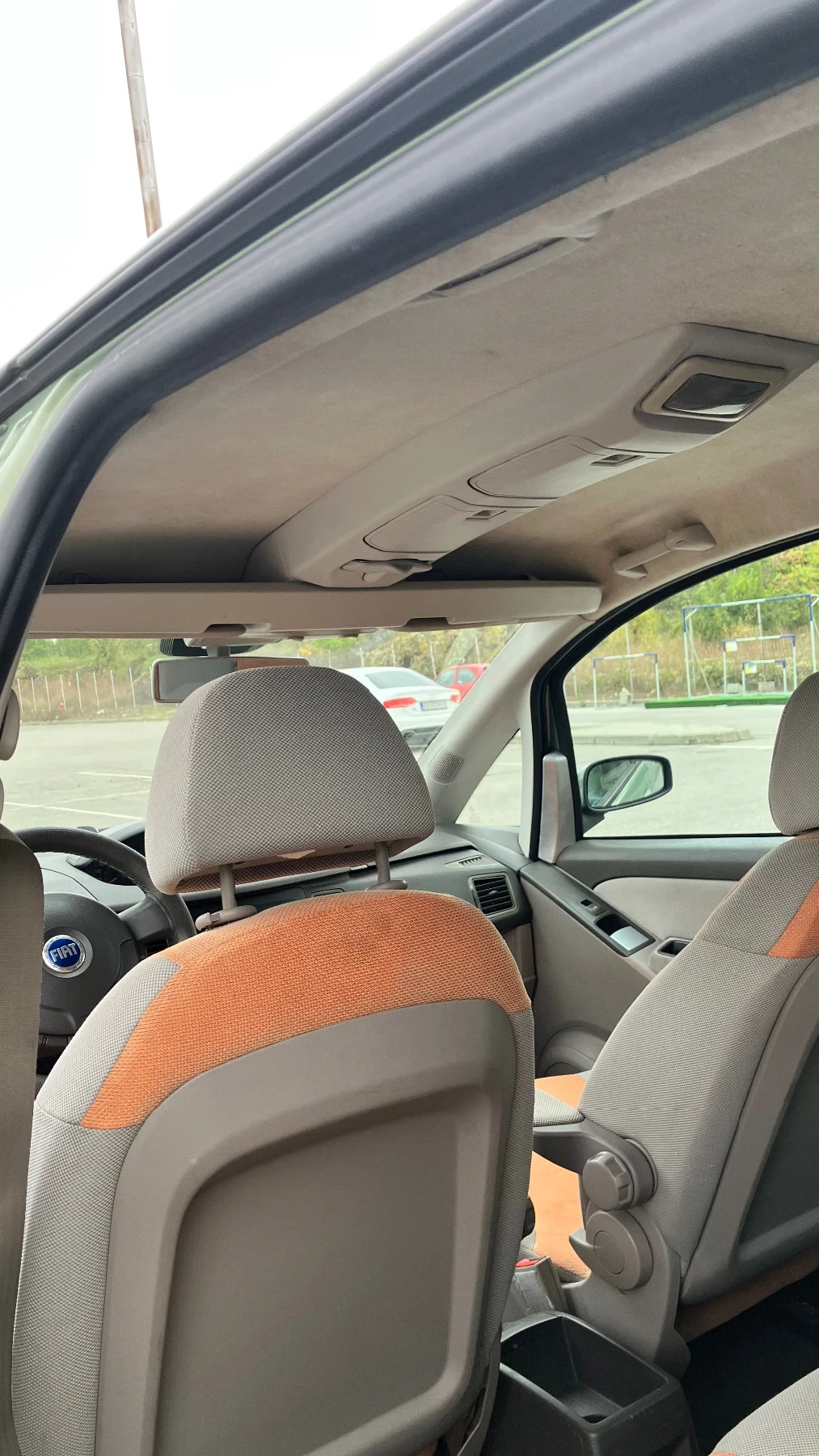 Fiat Idea | Mobile.bg � ����������� 4