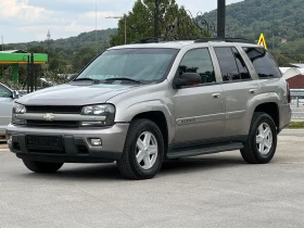 Chevrolet Trailblazer 4.2i 4x4