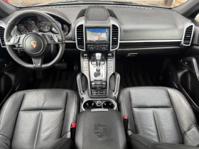 Porsche Cayenne 3.0TDI V6 TOP TOP TOP, снимка 8