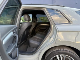 Audi Q5 DIGITAL/S-Line PLUS/NARDO GRAY/HYBRID/QUATTRO, снимка 11