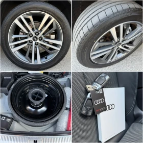 Audi Q5 DIGITAL/S-Line PLUS/NARDO GRAY/HYBRID/QUATTRO, снимка 17