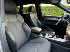 Audi Q5 DIGITAL/S-Line PLUS/NARDO GRAY/HYBRID/QUATTRO, снимка 10