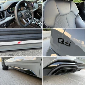 Audi Q5 DIGITAL/S-Line PLUS/NARDO GRAY/HYBRID/QUATTRO, снимка 16