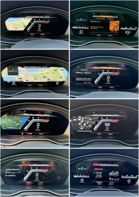 Audi Q5 DIGITAL/S-Line PLUS/NARDO GRAY/HYBRID/QUATTRO, снимка 12