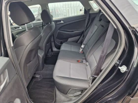Hyundai Tucson 1.6i 16v 132ps.ITALIA, снимка 9