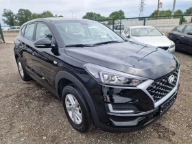 Hyundai Tucson 1.6i 16v 132ps.ITALIA, снимка 10