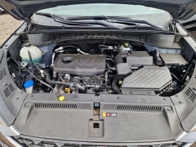 Hyundai Tucson 1.6i 16v 132ps.ITALIA, снимка 15