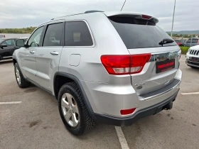 Jeep Grand cherokee 3.6 overland, снимка 3