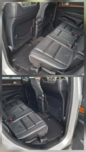Jeep Grand cherokee 3.6 overland, снимка 14