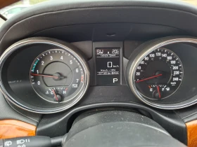 Jeep Grand cherokee 3.6 overland, снимка 17
