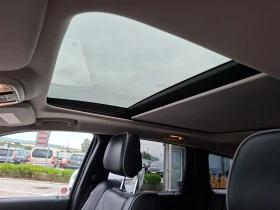 Jeep Grand cherokee 3.6 overland, снимка 11