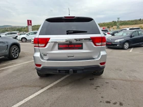 Jeep Grand cherokee 3.6 overland, снимка 4
