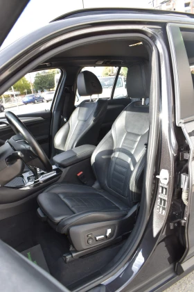 BMW X3 2.0i* xDrive* 70000KM!!!, снимка 11