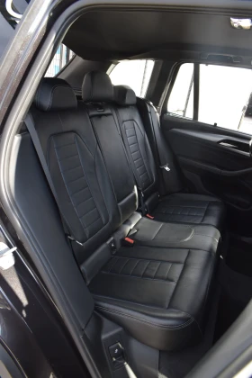 BMW X3 2.0i* xDrive* 70000KM!!!, снимка 13