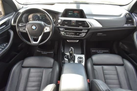 BMW X3 2.0i* xDrive* 70000KM!!!, снимка 17