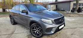 Mercedes-Benz GLE 350 NIGHT EDITION, снимка 3