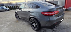 Mercedes-Benz GLE 350 NIGHT EDITION, снимка 4
