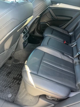 Audi Q5 B&O* Matrix* 360* DIS* Pano* ОБДУХ* Digital, снимка 11