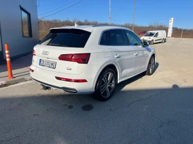 Audi Q5 B&O* Matrix* 360* DIS* Pano* ОБДУХ* Digital, снимка 7