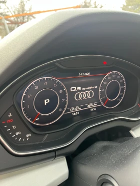 Audi Q5 B&O* Matrix* 360* DIS* Pano* ОБДУХ* Digital, снимка 14