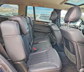 Mercedes-Benz GL 450, снимка 10