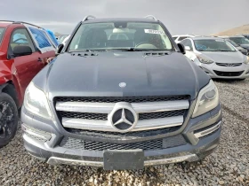 Mercedes-Benz GL 450, снимка 5