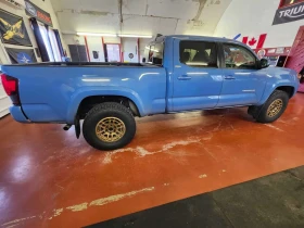 Toyota Tacoma * SR5 * BABY BLUE* GLODEN RIMS* , снимка 3