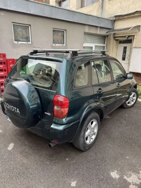 Toyota Rav4, снимка 4