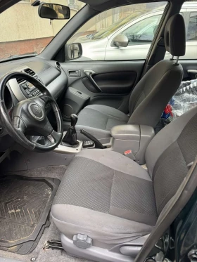 Toyota Rav4, снимка 8