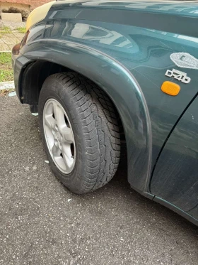 Toyota Rav4, снимка 5