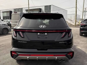 Hyundai Tucson N Line/ПАНОРАМА/ДИСТРОНИК, снимка 5