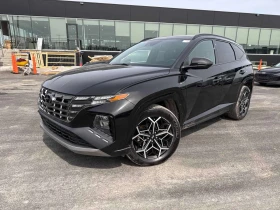 Hyundai Tucson N Line/ПАНОРАМА/ДИСТРОНИК, снимка 1