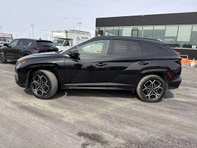 Hyundai Tucson N Line/ПАНОРАМА/ДИСТРОНИК, снимка 3