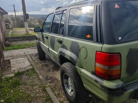 Jeep Grand cherokee Zj, снимка 3