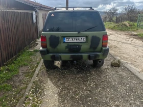 Jeep Grand cherokee Zj, снимка 2