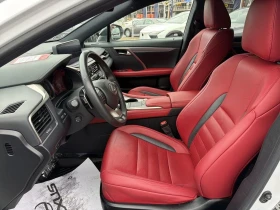 Lexus RX 350F Sport Series 2* AWD* AвтоКредит* (ЦЕНА ДО БГ), снимка 11