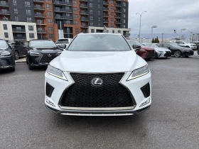 Lexus RX 350F Sport Series 2* AWD* AвтоКредит* (ЦЕНА ДО БГ), снимка 3