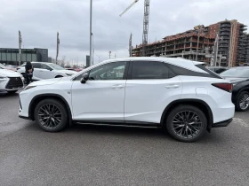 Lexus RX 350F Sport Series 2* AWD* AвтоКредит* (ЦЕНА ДО БГ), снимка 5