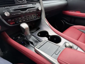 Lexus RX 350F Sport Series 2* AWD* AвтоКредит* (ЦЕНА ДО БГ), снимка 12