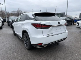 Lexus RX 350F Sport Series 2* AWD* AвтоКредит* (ЦЕНА ДО БГ), снимка 6