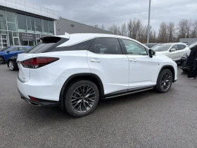 Lexus RX 350F Sport Series 2* AWD* AвтоКредит* (ЦЕНА ДО БГ), снимка 8