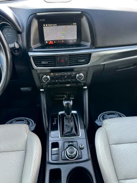 Mazda CX-5 LUXURY 2.2 CKYACTIV 150ks KAMERA PODGREV , снимка 14
