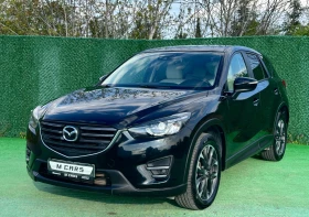 Mazda CX-5 LUXURY 2.2 CKYACTIV 150ks KAMERA PODGREV , снимка 1