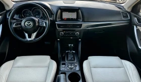 Mazda CX-5 LUXURY 2.2 CKYACTIV 150ks KAMERA PODGREV , снимка 12