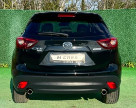 Mazda CX-5 LUXURY 2.2 CKYACTIV 150ks KAMERA PODGREV , снимка 4