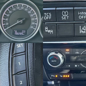 Mazda CX-5 LUXURY 2.2 CKYACTIV 150ks KAMERA PODGREV , снимка 16